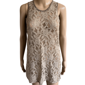 La Fee Maraboutee top maat 34
