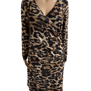Eva & Claudi jurk maat 36
