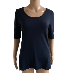 Eva & Claudi top maat 36