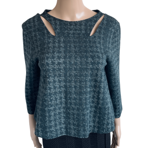 Uterque top maat 38