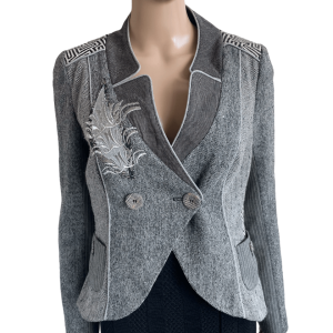 St. Martins blazer maat 36