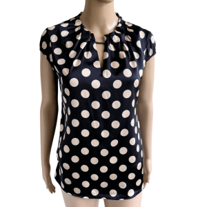 Comma top maat 36