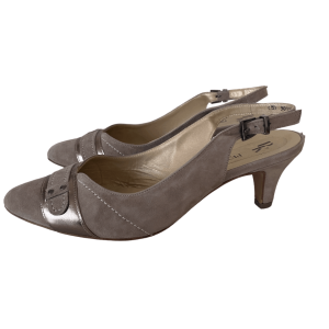 Peter Kaiser sandalen maat 38