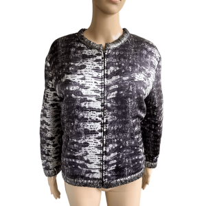 Isabel Marant en H&M jas maat 36