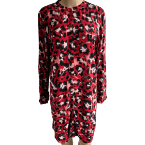 Geisha tuniek maat 40