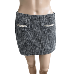 Humanoid mini rok maat 36