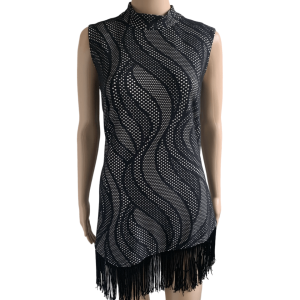 Frank Lyman tuniek maat 40