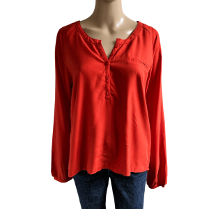 Comma, top maat 38