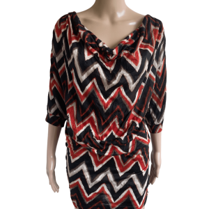 Studio Anneloes tuniek maat 36
