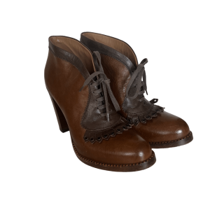 Sartore oxford hakken maat 36