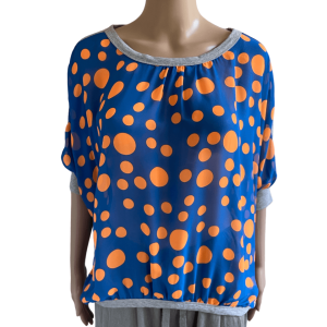 Silvian Heach top maat 34