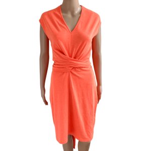 Monique Collignon jurk maat 38