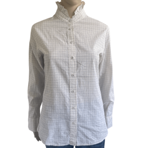 Ines de la Fressange blouse maat 36