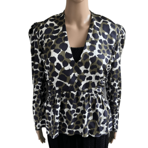 By Malene Birger blouse maat 34
