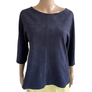Vanilia top maat 36