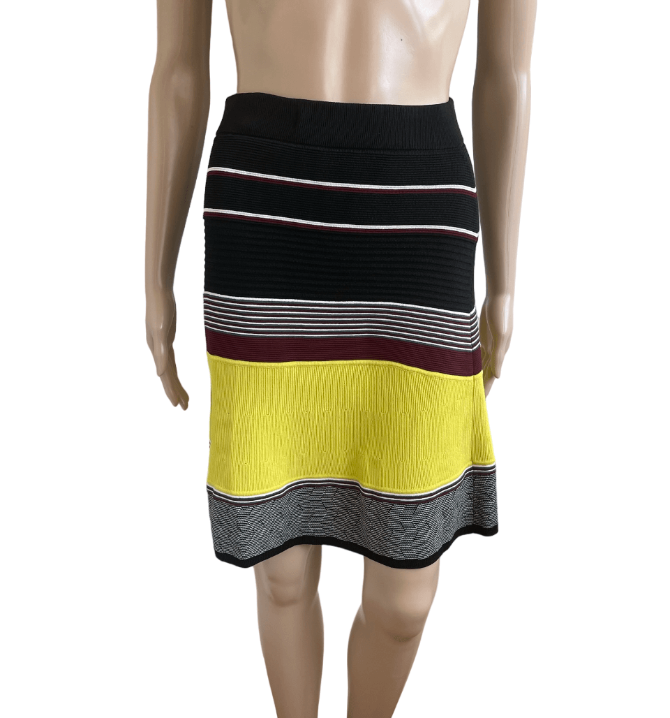 Maison Scotch rok maat 34