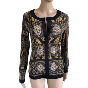 Etoile Monde top maat 36