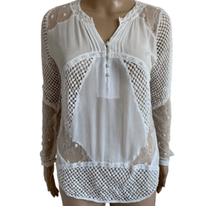 Alchemist top maat 36