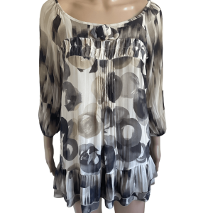 La Fee Maraboutee tuniek maat 36