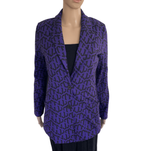 Juffrouw Jansen blazer maat 34