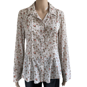 Sportmax blouse maat 36