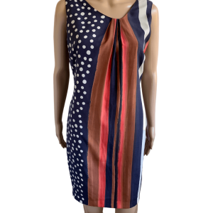 Xandres jurk maat 36
