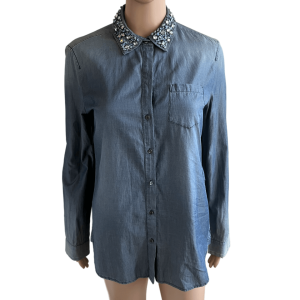 Marc Cain blouse maat 36