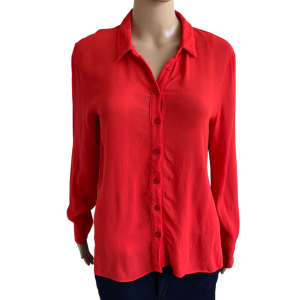 Silvian Heach blouse maat 38
