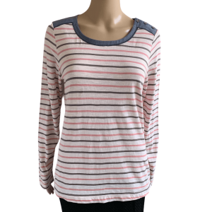 Sandwich top maat 38