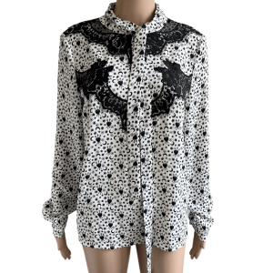 Silvian Heach top maat 36