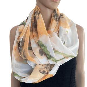 Blugirl Blumarine sjaal