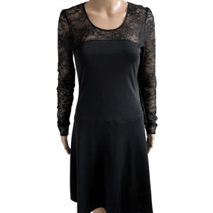 Bandolera  jurk maat 36