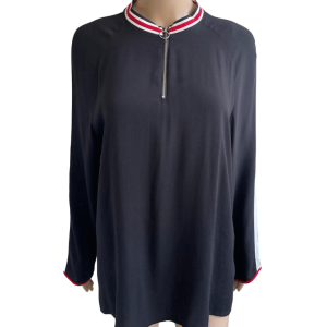 Comma top maat 40