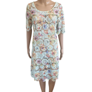 Esqualo jurk maat 38