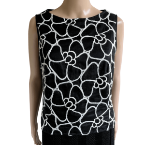 Anne Fontaine top maat 40