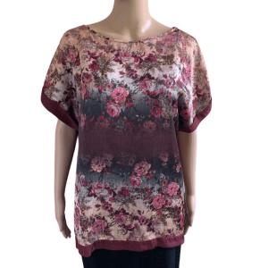Summum top maat 40