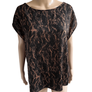 Rosemunde Copenhagen top maat 40