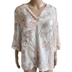 Amania Mo top maat 40