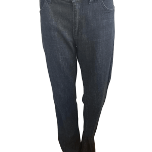 Versace spijkerbroek zwart maat 40