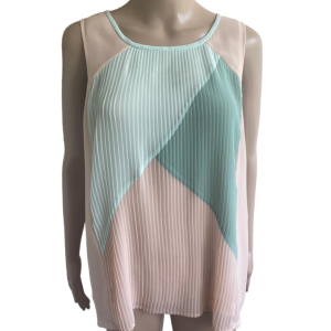 Rosemunde Copenhagen top maat 40