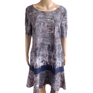 Caroline Biss jurk maat 40