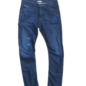 Maison Scotch spijkerbroek maat 38