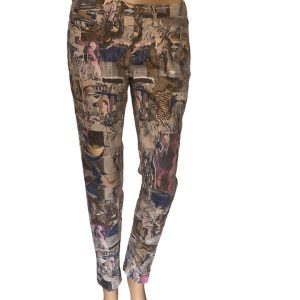 Twenty 8 Twelve broek maat 34