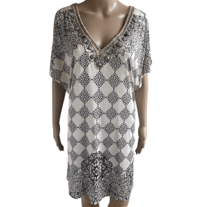 K-Design jurk maat 38