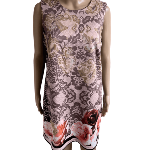 Rinascimento jurk maat 38