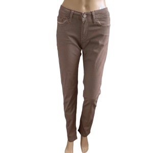 Bandolera broek maat 34