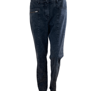 Sandwich dunne jeans maat 38