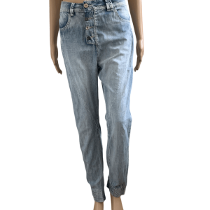 Geisha broek maat 36