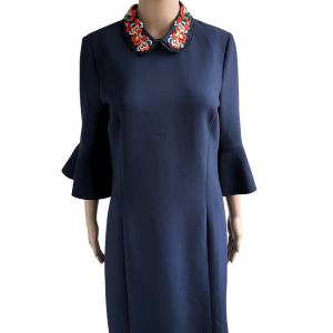 Caroline Biss jurk maat 36