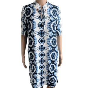 Caroline Biss jurk maat 36